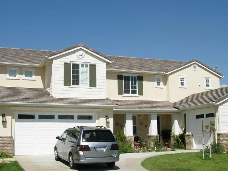 Rain Gutters Norco, CA Seamless Rain Gutters